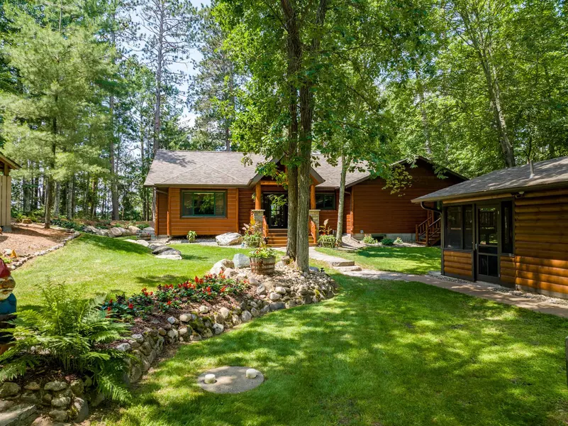 2859 Rapala DR NE, Thunder Lake Twp, MN 56672