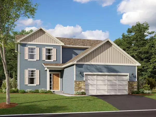 15663 71st ST NE, Otsego, MN 55330