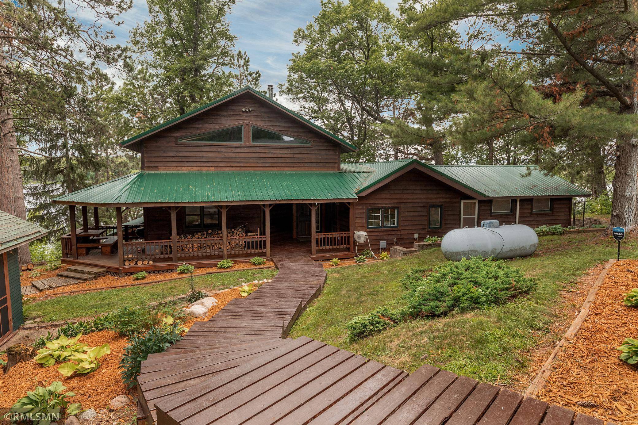 Mcgregor, MN 55760,20479 493rd LN