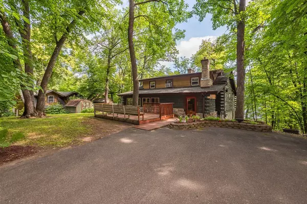 5848 N Linden RD, Pequot Lakes, MN 56468