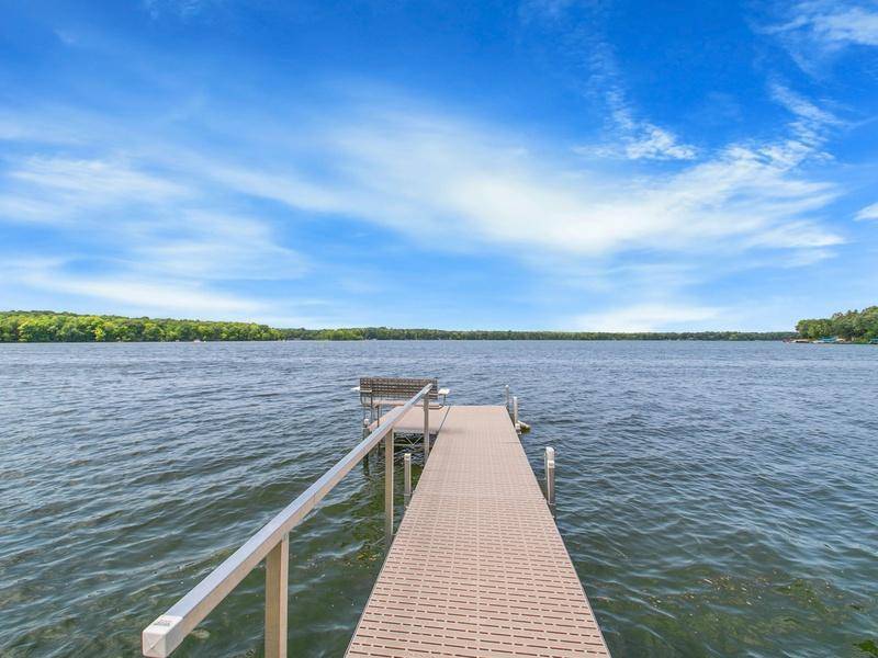 Knife Lake Twp, MN 55051,2043 Pine Knoll RD