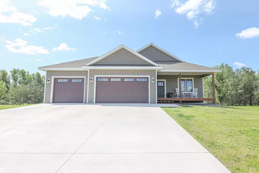 4568 Dixie LN SW, Alexandria, MN 56308