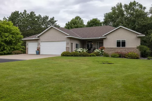 Becker Twp, MN 55308,8112 County Road 23 SE