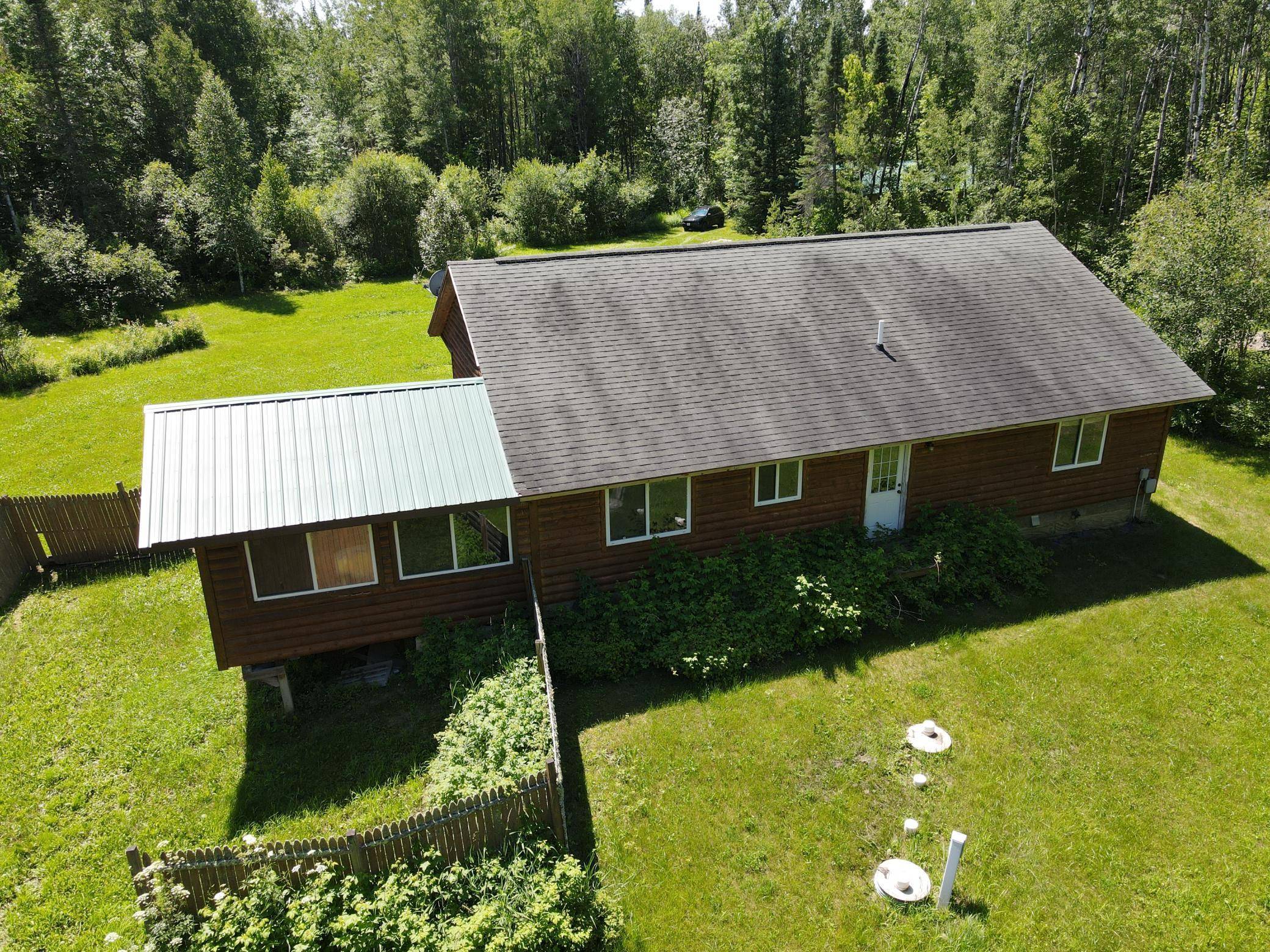 South Koochiching Unorg. Terr., MN 56661,7620 Highway 1