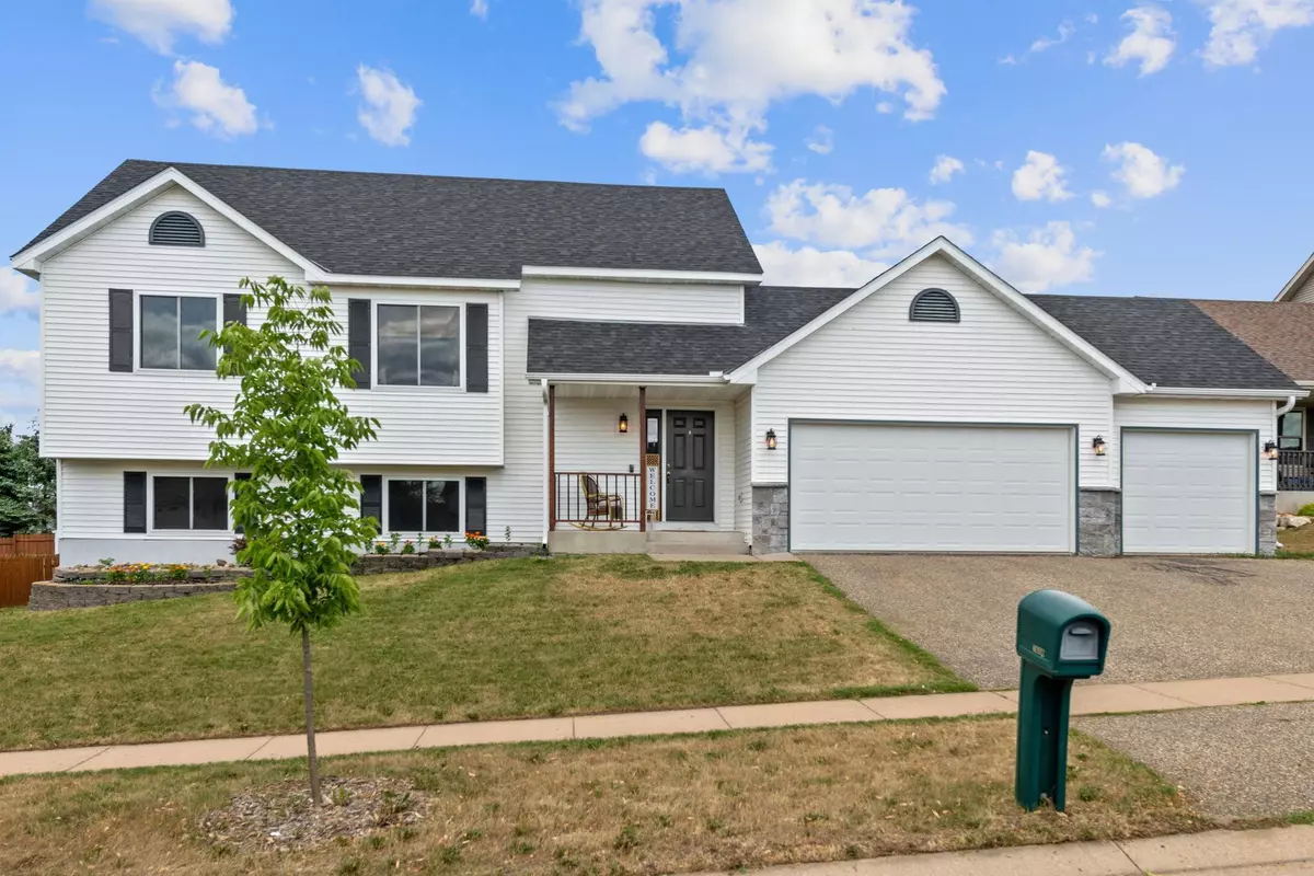 River Falls, WI 54022,1608 Valley Quail DR