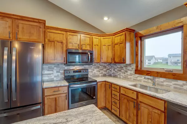 River Falls, WI 54022,491 Westwood DR