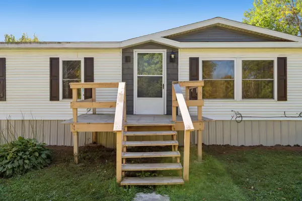 Morrison Twp, MN 56431,36077 437th LN