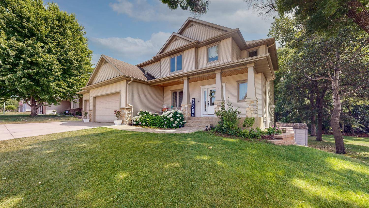 Rochester, MN 55902,1514 Monterey LN SW