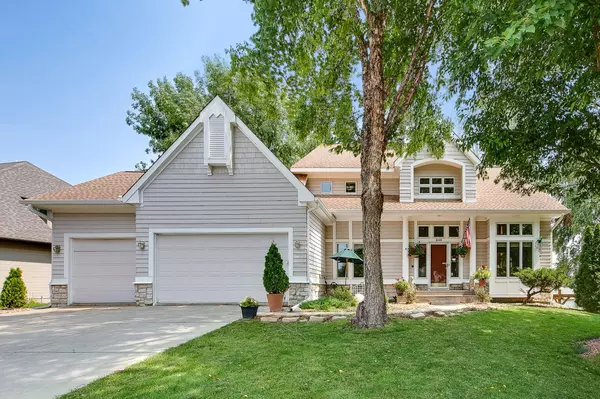 Maple Grove, MN 55311,8688 Comstock LN N