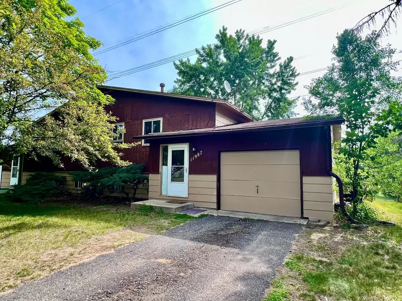 11987 Wintergreen ST NW, Coon Rapids, MN 55448