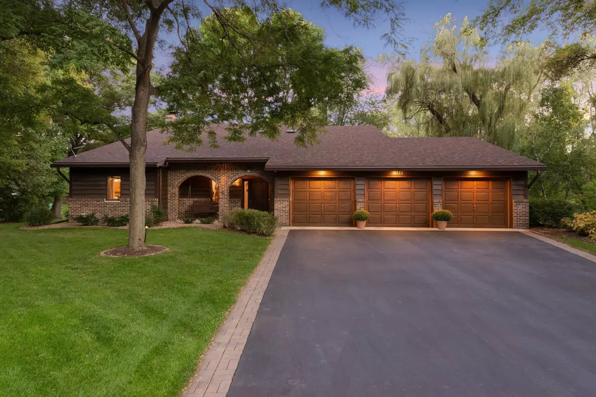 Minnetonka, MN 55305,4111 Saint Marks DR