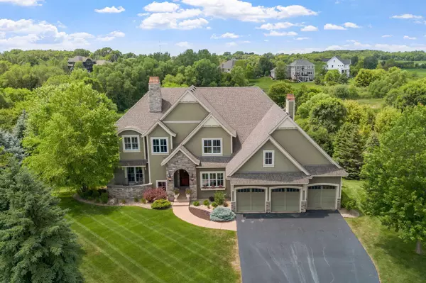 Prior Lake, MN 55372,7681 Prairie Grass PASS