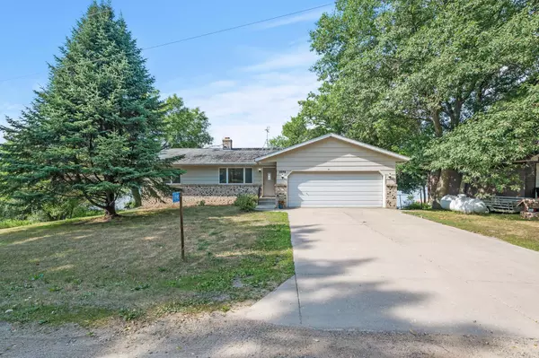 Buffalo Twp, MN 55313,1098 44th ST NE