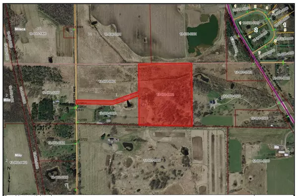 12834 120th Ave, Milaca, MN 56353