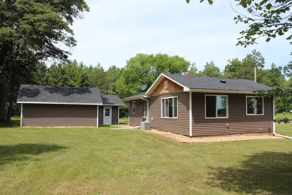 Webster, WI 54893,7219 County Road C