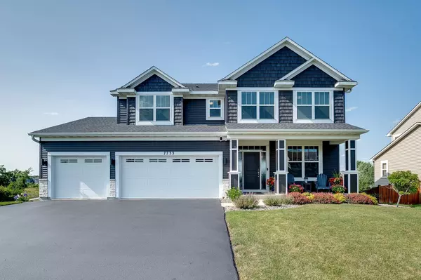 7733 Oakridge TRL,  Shakopee,  MN 55379