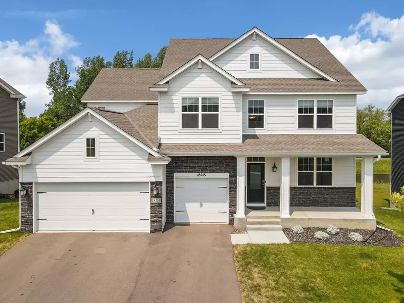 18216 Hamel DR, Lakeville, MN 55044