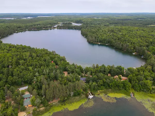 Park Rapids, MN 56470,Lot 25 Ginger RD