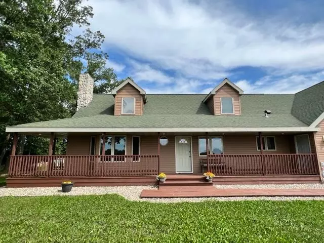 29732 US Highway 71, Red Eye Twp, MN 56477