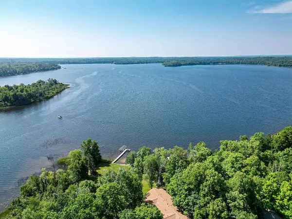 Outing, MN 56662,5453 Longwood Point LN NE