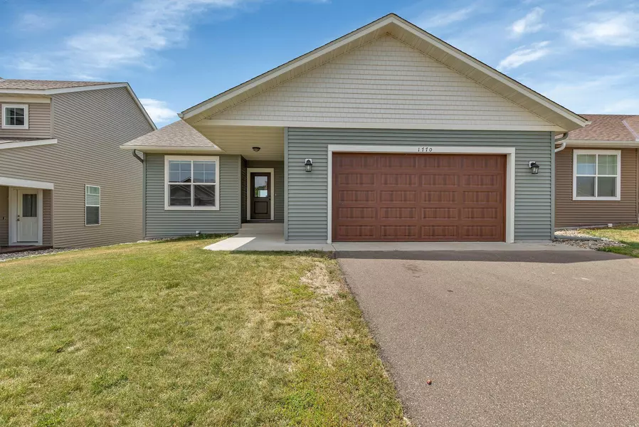 1770 34th ST NE, Sauk Rapids, MN 56379