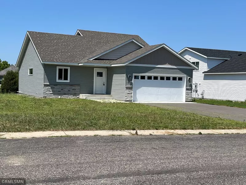 236 Pine Tree RD, Litchfield, MN 55355