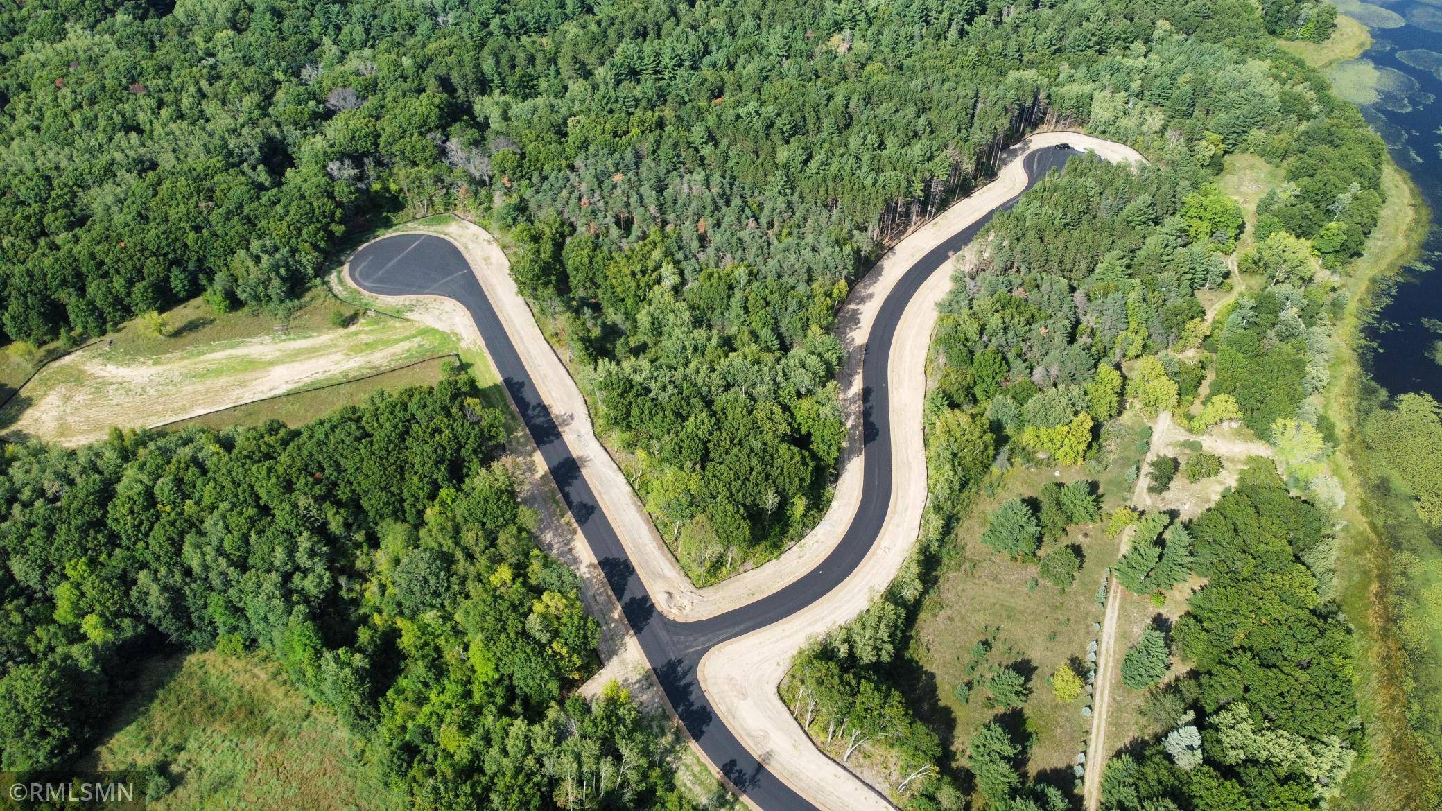 Isanti, MN 55040,Lot 7 Dahlia Court
