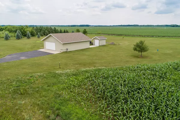 XXX Lamplight Drive, Otter Tail Twp, MN 56571