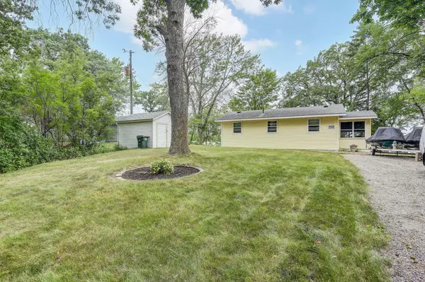 Silver Creek Twp, MN 55362,9187 Arnold AVE NW