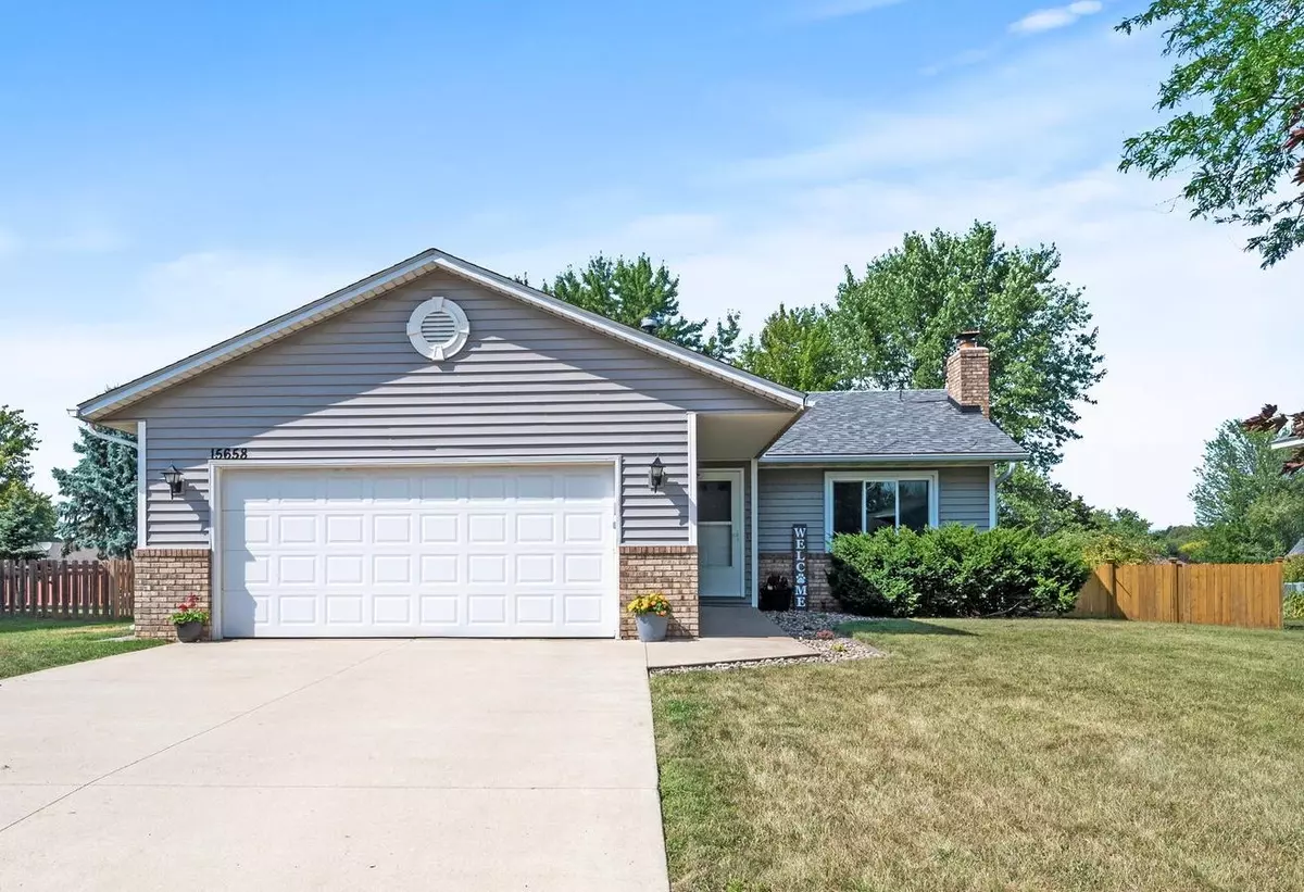 Rosemount, MN 55068,15658 Darling PATH