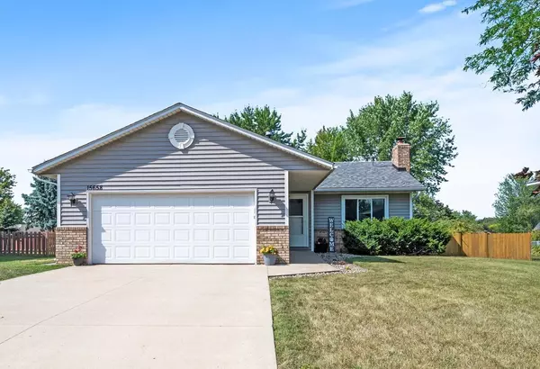 15658 Darling PATH, Rosemount, MN 55068