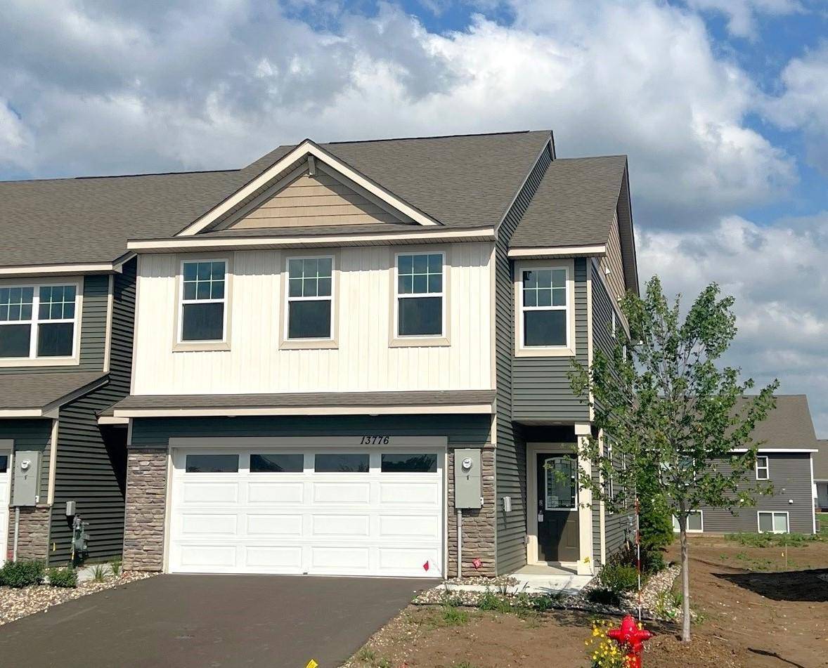 Rosemount, MN 55068,13776 Kaylemore TRL