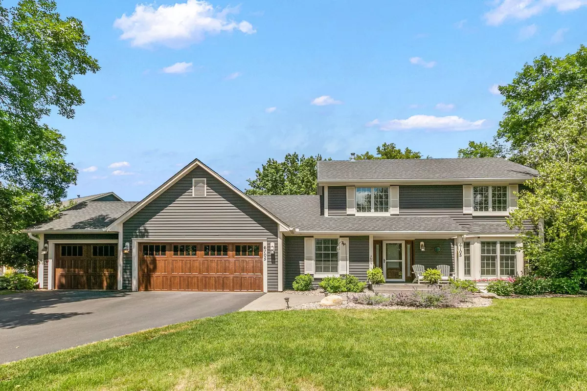 Shorewood, MN 55331,6105 Whitney CIR