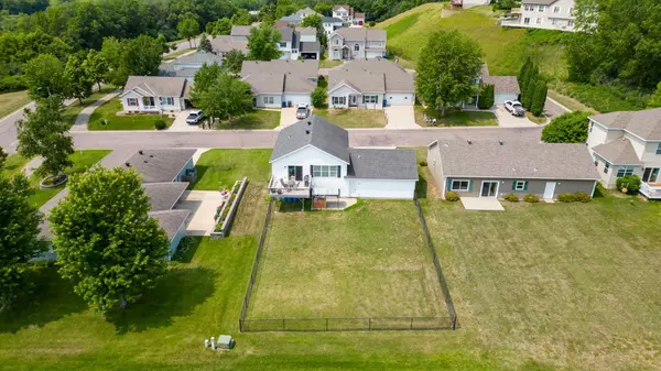 Fergus Falls Twp, MN 56537,208 Lana CT