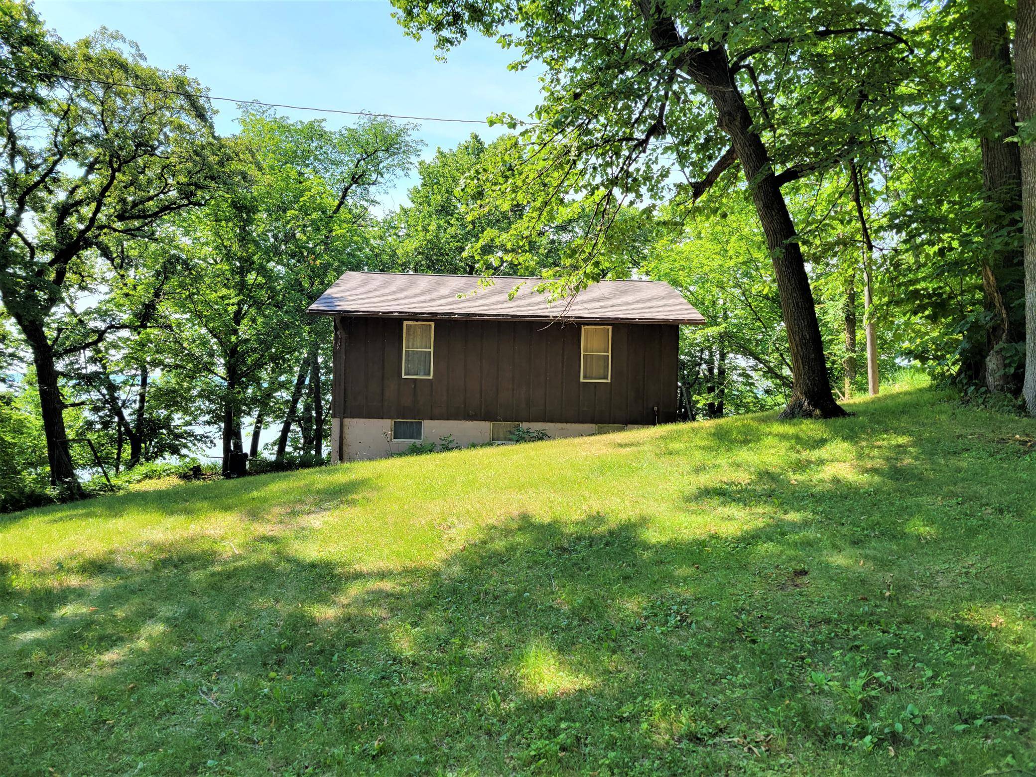 396 W Sandy Beach DR NW, Miltona Twp, MN 56354