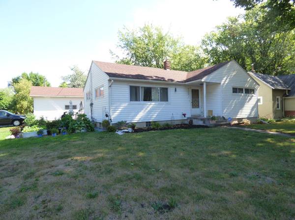 106 2nd ST SE,  Blooming Prairie,  MN 55917