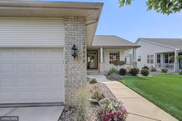 Eden Prairie, MN 55347,17522 Haralson DR