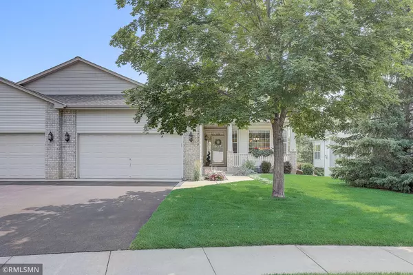 Eden Prairie, MN 55347,17522 Haralson DR