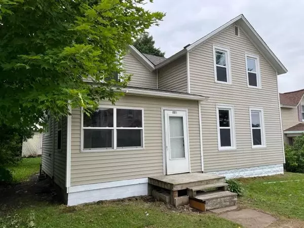 221 Maple ST, Cady Twp, WI 54013