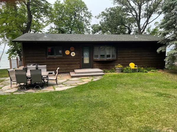 30819 430th AVE, Otter Tail Twp, MN 56571