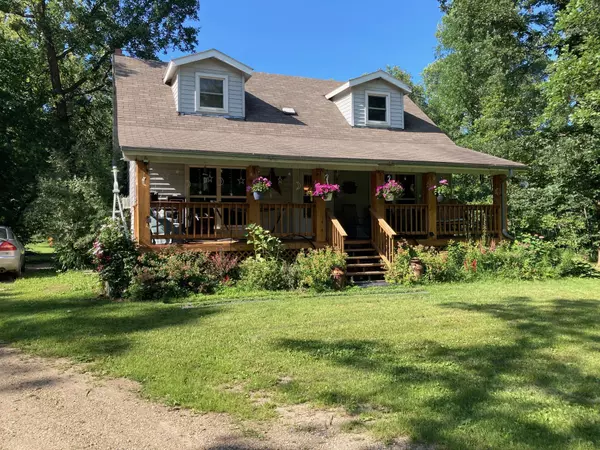 Solway, MN 56678,14419 Thoren DR NW