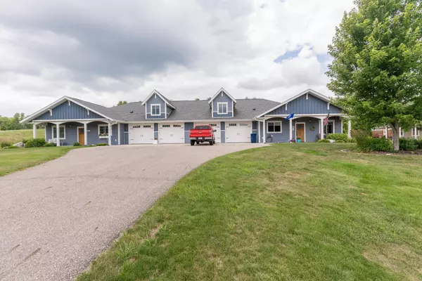 Fergus Falls, MN 56537,303 Two Rivers RD