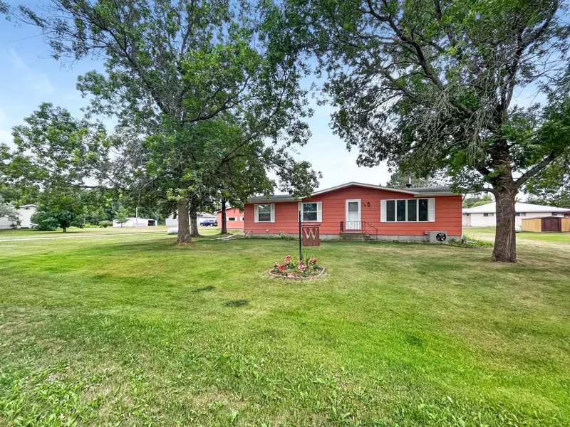 308 Lawson AVE, Taconite, MN 55709