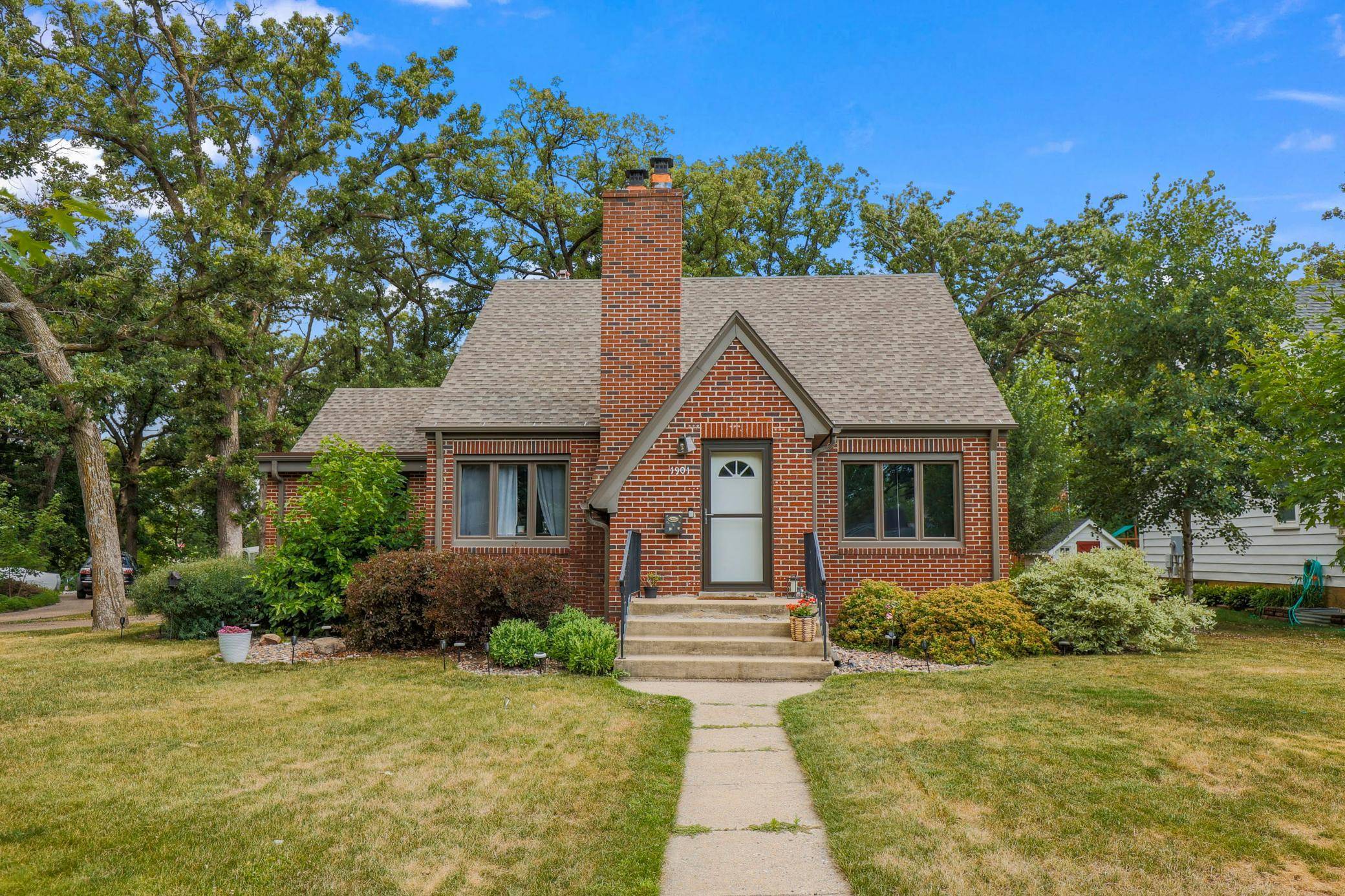 1901 6th AVE NE, Austin, MN 55912