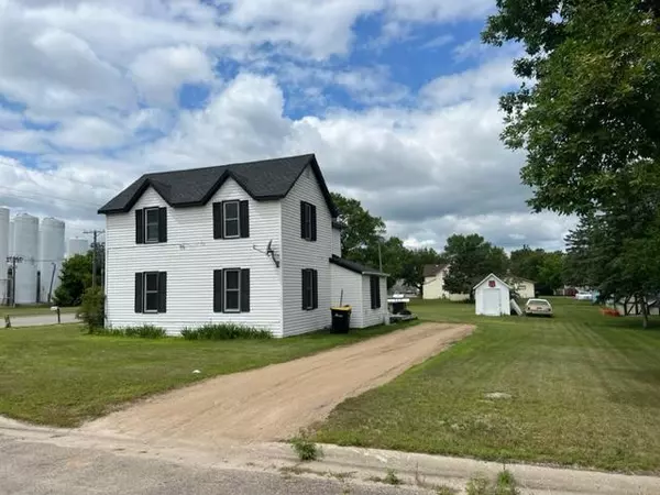 Perham, MN 56573,347 3rd ST NE