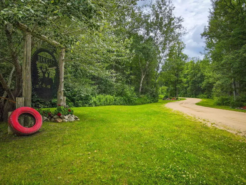 994 Smith RD NE, Durand Twp, MN 56667