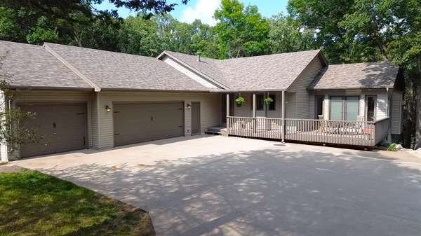 13477 Mallard DR SE,  Becker,  MN 55308