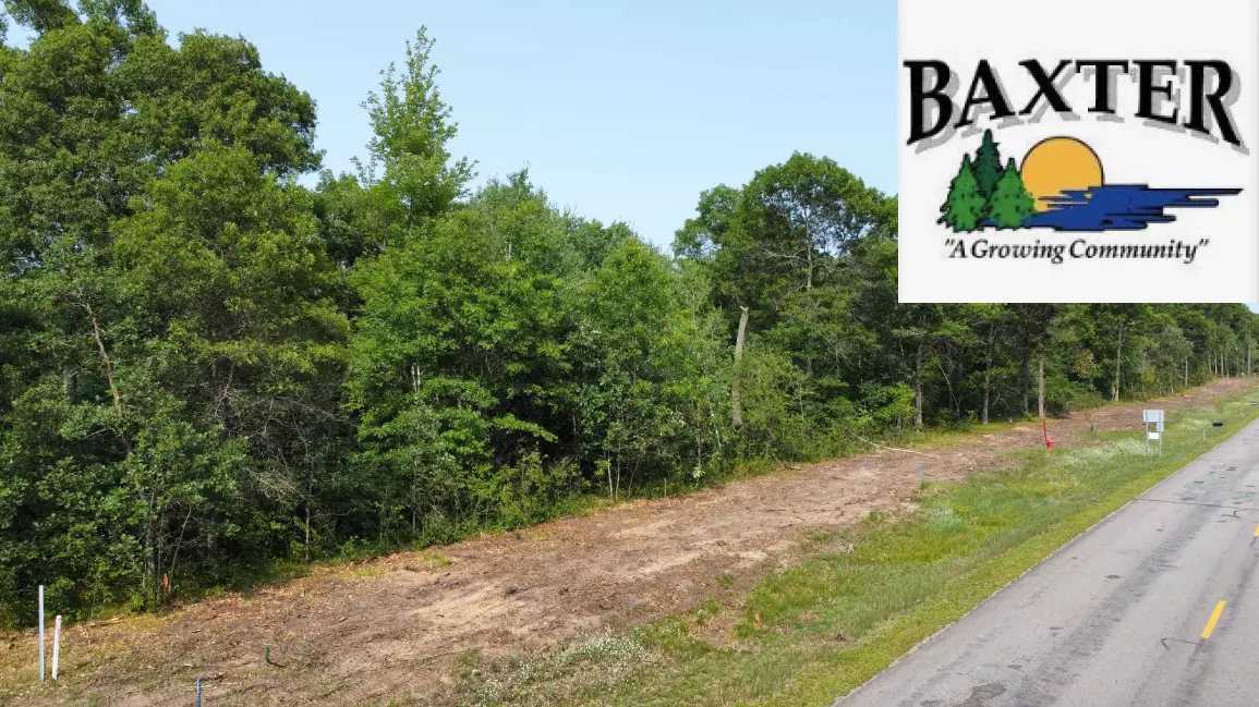 Baxter, MN 56425,Lot 5 Block 2 Cedar Scenic RD N