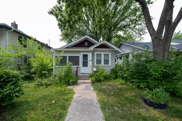 815 Sheridan AVE N, Minneapolis, MN 55411