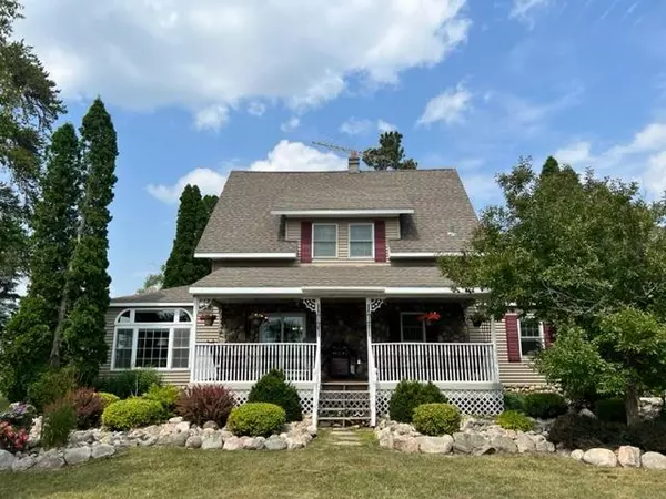 Ansel Twp, MN 56477,9174 County 20 SW